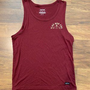 Flag Nor Fail Men's Tank Top